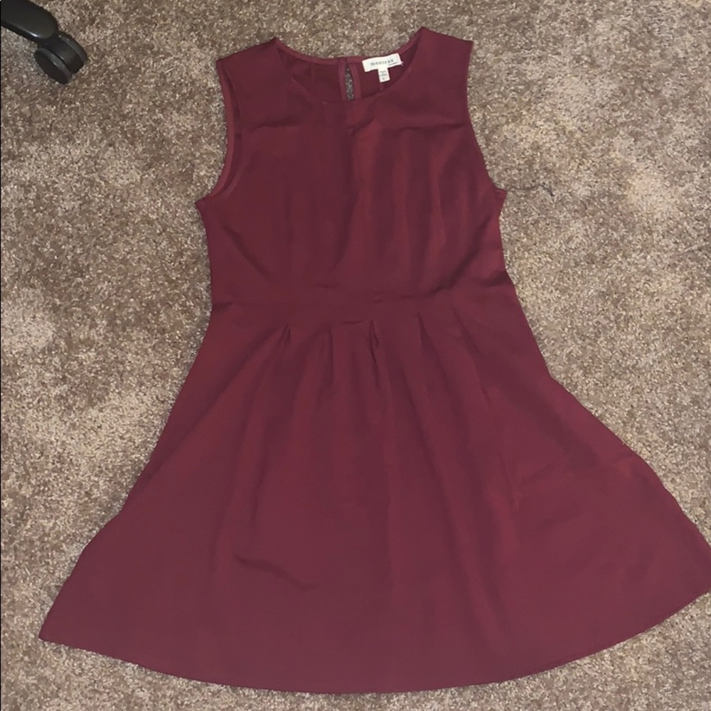 dress